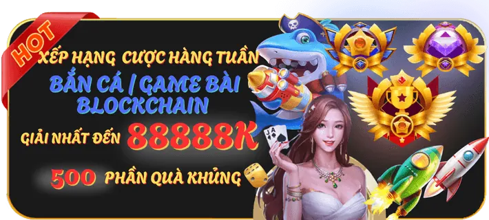 Top 5 trò chơi casino 88club win