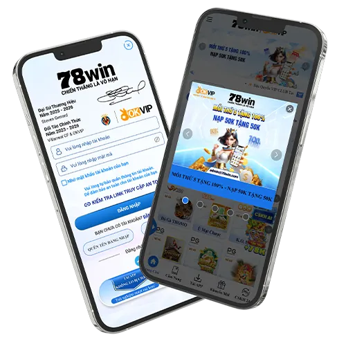 Biểu tượng bảo mật, tiền thưởng và đa dạng trò chơi