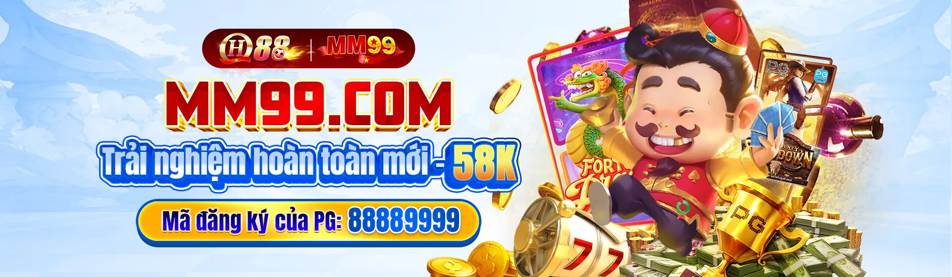 Sòng bạc trực tuyến 88club win với các trò chơi đa dạng