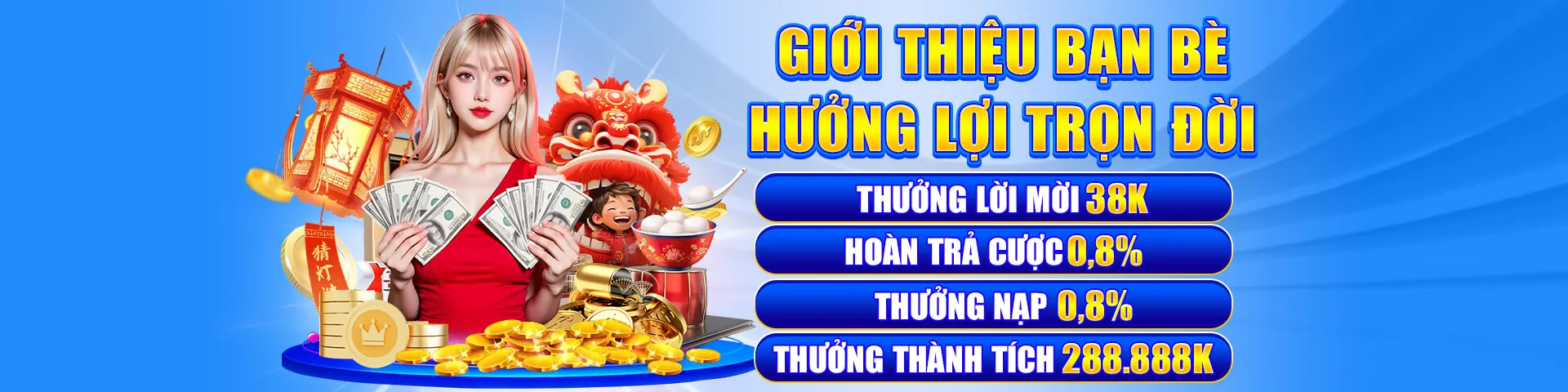 Hình ảnh chính giới thiệu về 88club win