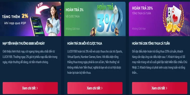 Cá cược trực tiếp thể thao 88club win