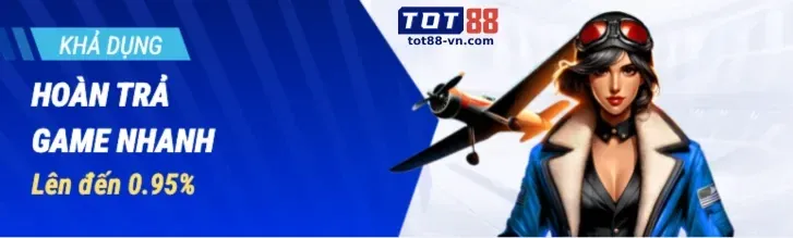 Trò chơi slot và nổ hũ tại 88club win